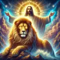 Roaring Faith: The Lion of Judah in Modern Times